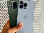 Apple iPhone 13 Pro (Used)