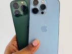 Apple iPhone 13 Pro (Used)