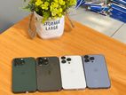 Apple iPhone 13 Pro (Used)
