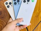 Apple iPhone 13 Pro (Used)