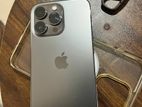Apple iPhone 13 Pro (Used)