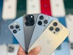 Apple iPhone 13 Pro (Used)
