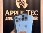 Apple iPhone 13 Pro (Used)