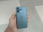 Apple iPhone 13 Pro (Used)