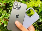 Apple iPhone 13 Pro (Used)