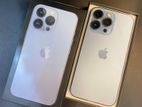Apple iPhone 13 Pro (Used)