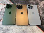 Apple iPhone 13 Pro (Used)