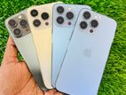 Apple iPhone 13 Pro (Used)