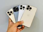 Apple iPhone 13 Pro (Used)