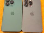 Apple iPhone 13 Pro (Used)