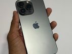 Apple iPhone 13 Pro (Used)