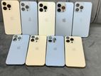 Apple iPhone 13 Pro (Used)