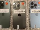 Apple iPhone 13 Pro (Used)