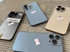 Apple iPhone 13 Pro (Used)