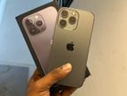 Apple iPhone 13 Pro (Used)