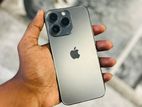 Apple iPhone 13 Pro (Used)