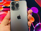 Apple iPhone 13 Pro (Used)