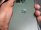 Apple iPhone 13 Pro (Used)