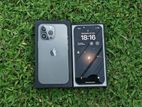 Apple iPhone 13 Pro (Used)