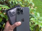 Apple iPhone 13 Pro (Used)