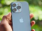 Apple iPhone 13 Pro (Used)