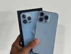 Apple iPhone 13 Pro (Used)