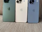 Apple iPhone 13 Pro (Used)