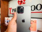 Apple iPhone 13 Pro (Used)