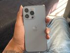 Apple iPhone 13 Pro (Used)