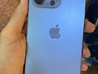 Apple iPhone 13 Pro (Used)