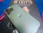 Apple iPhone 13 Pro (Used)