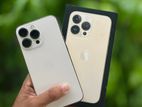 Apple iPhone 13 Pro (Used)