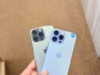 Apple iPhone 13 Pro (Used)