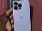 Apple iPhone 13 Pro (Used)