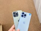 Apple iPhone 13 Pro (Used)
