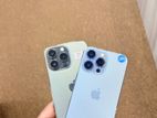 Apple iPhone 13 Pro (Used)