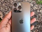 Apple iPhone 13 Pro (Used)