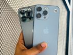 Apple iPhone 13 Pro (Used)