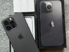 Apple iPhone 13 Pro (Used)