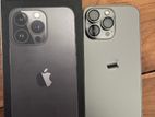 Apple iPhone 13 Pro (Used)