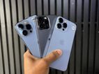 Apple iPhone 13 Pro (Used)
