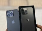 Apple iPhone 13 Pro (Used)