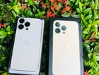 Apple iPhone 13 Pro (Used)