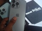 Apple iPhone 13 Pro (Used)