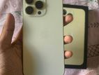 Apple iPhone 13 Pro (Used)
