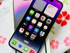 Apple iPhone 13 Pro (Used)