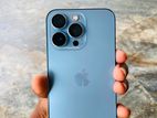 Apple iPhone 13 Pro (Used)