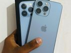 Apple iPhone 13 Pro (Used)