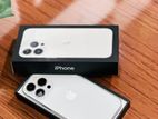 Apple iPhone 13 Pro 𝟏𝟐𝟖𝐆𝐁 (Used)