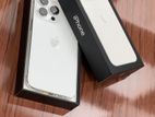 Apple iPhone 13 Pro 𝟏𝟐𝟖𝐆𝐁 (Used)